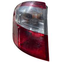 Stop Tripla Lampa Stanga Ford Focus 3 2010 - 2015 Cod BM51-13405-GF [LR0092]