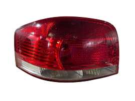 Stop Lampa Tripla Stanga Audi A3 8P Coupe 2003 - 2007 Cod 8P0945095A [LR0214]