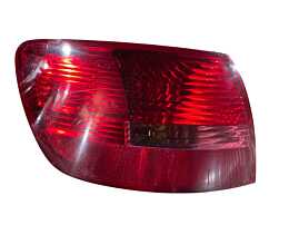 Stop lampa Tripla Stanga Audi A6 C6 4F 2005 -2008 Cod 4F9945095 [LR0213]