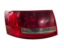 Stop Lampa Tripla Stanga Audi A6 C6 4F Berlina Sedan Limuzina 2005 - 2008 (Soclu Defect) [LR0209]