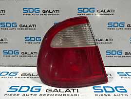 Stop Lampa Tripla Stanga Seat Cordoba 1997 - 2003 Cod 6K5945095G [L5063]