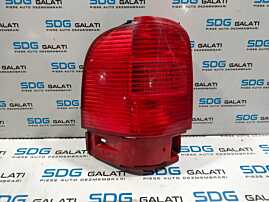Stop Lampa Tripla Stanga Seat Alhambra 2000 - 2004 Cod 7M3945257 [L5076]