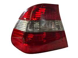 Stop Lampa Tripla Stanga BMW Seria 3 E46 Berlina Sedan Limuzina 1998 - 2005 Cod 6910531 [LR0182]