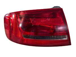 Stop Lampa Tripla Stanga Audi A4 B8 Berlina Sedan Limuzina 2008 - 2012 [LR0210]