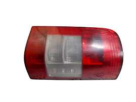 Stop Lampa Tripla Stanga Citroen Berlingo 2002 - 2008 Cod 9657976980 9657976780 [N0514]