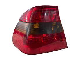 Stop Lampa Tripla Stanga BMW Seria 3 E46 Berlina Sedan Limuzina 1998 - 2005 Cod 6946533 [LR0188]