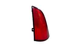Stop Lampa Tripla Dreapta Ceata Mercedes Vito W639 2003 - 2010 Cod A6398200664 8XX964661-02 [L5354]