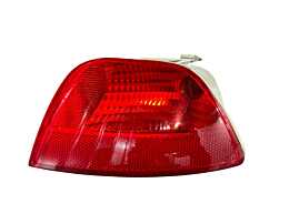 Stop Lampa Tripla Ceata Stanga Spoiler Bara Spate Ford Focus 1 Hatchback 1998 - 2004 Cod 1M51-15K273-A 1M51-15501-A [LR0502]