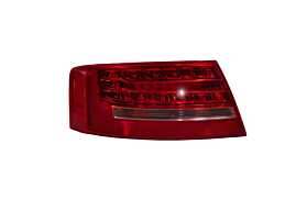 Stop Lampa Tripla cu LED Stanga Audi A5 8T 2008 - 2011 Cod 8T8945095D [L5205]