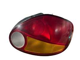 Stop Lampa Tripla Dreapta Daewoo Matiz 1998 - 2006 [LR0346]
