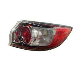 Stop Lampa Tripla Dreapta Mazda 3 2009 - 2013 [LR0343]