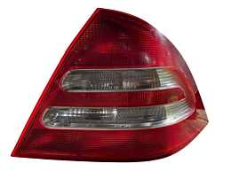 Stop Lampa Tripla Dreapta Mercedes Clasa C Class W203 2001 - 2004 [LR0246]