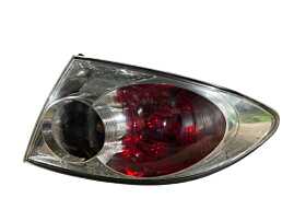 Stop Lampa Tripla Dreapta Caroserie Mazda 6 Hatchback Scurt 2002 - 2008 [LR0333]