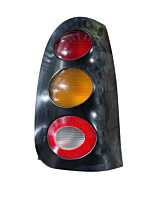 Stop Lampa Tripla Dreapta Smart Forfour W454 2004 - 2006 [LR0368]