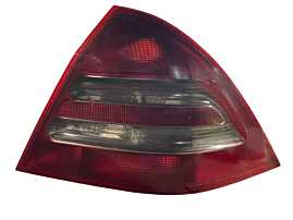 Stop Lampa Tripla Dreapta Mercedes Clasa C Class W203 2001 - 2004 [LR0235]