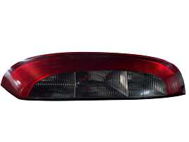 Stop Lampa Tripla Dreapta Opel Corsa C 2000 - 2006 Cod 09114337 [LR0252]