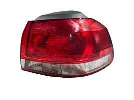 Stop Lampa Tripla Dreapta Volkswagen Golf 6 Hatchback Scurt 2008 - 2013 [L5174]