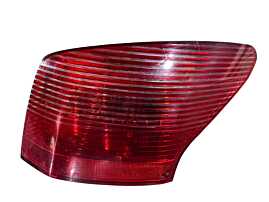 Stop Lampa Tripla Dreapta Peugeot 407 SW Break Combi 2004 - 2010 [LR0389]
