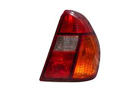 Stop Lampa Tripla Dreapta Renault Clio 2 Symbol Berlina Sedan 1998 - 2012 [L5245]