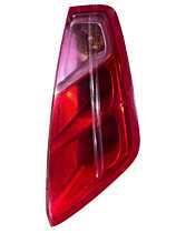 Stop Lampa Tripla Dreapta Fiat Grande Punto 2005 - 2012 Cod 517015900 [LR0324]