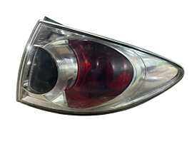 Stop Lampa Tripla Dreapta Caroserie Mazda 6 Break Combi 2002 - 2008 (Interior Prafuit) [LR0339]