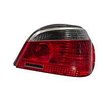 Stop Lampa Tripla Dreapta BMW Seria 5 E60 Berlina Sedan Limuzina 2003 - 2010 Cod 6923306 [L5188]