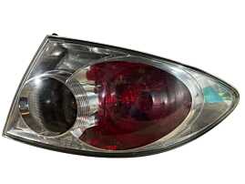 Stop Lampa Tripla Dreapta Caroserie Mazda 6 Hatchback Scurt 2002 - 2008 [LR0335]