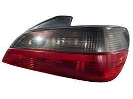 Stop Lampa Tripla Dreapta Peugeot 406 Berlina Sedan Limuzina NFL Non Facelift 1995 - 2004 [LR0312]