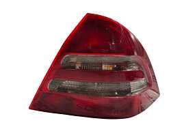 Stop Lampa Tripla Dreapta Mercedes Clasa C Class W203 2001 - 2004 [L5255]