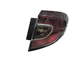 Stop Lampa Tripla Dreapta Renault Megane 3 Grandtour Break Combi 2008 - 2015 Cod 265500010R [L5237]