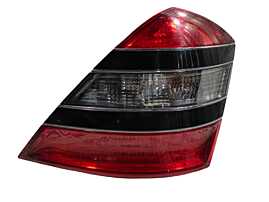 Stop Lampa Tripla Dreapta Mercedes Clasa S Class W221 2005 - 2009 Cod A2218200264 [L5249]