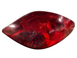 Stop Lampa Tripla Dreapta Peugeot 207 Hatchback Scurt 2006 - 2014 [LR0305]