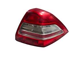 Stop Lampa Tripla Dreapta Renault Megane 2 Berlina Sedan Limuzina 2002 - 2008 Cod 8200417347 [L5229]