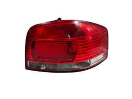 Stop Lampa Tripla Dreapta Audi A3 8P Coupe 2004 - 2013 [L5228]