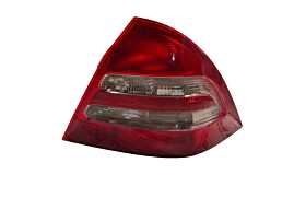Stop Lampa Tripla Dreapta Mercedes Clasa C Class W203 2001 - 2004 [L5254]