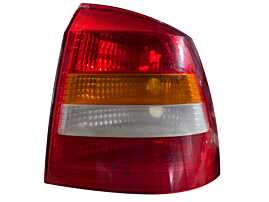 Stop Lampa Tripla Dreapta Opel Astra G Hatchback Scurt 1998 - 2007 Cod 90521544 [LR0266]