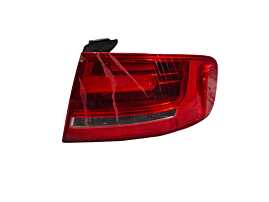 Stop Lampa Tripla Dreapta Audi A4 B8 Berlina Sedan Limuzina 2008 - 2012 (Sticla Deteriorata) [L5208]