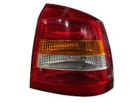 Stop Lampa Tripla Dreapta Opel Astra G Hatchback Scurt 1998 - 2007 Cod 90521544 [LR0265]