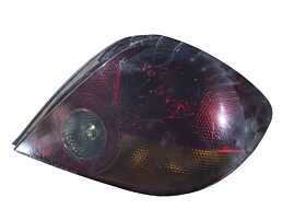 Stop Lampa Tripla Dreapta Hyundai GK Coupe 2001 - 2008 [LR0363]