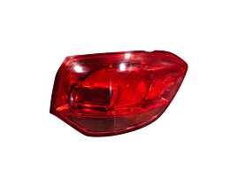 Stop Lampa Tripla Dreapta Opel Astra J Combi Break Caravan 2009 - 2016 Cod 13282243 (Fisurate Sparte Marginile) [L5295]