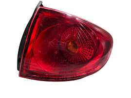 Stop Lampa Tripla Dreapta Seat Toledo 3 2004 - 2009 (Ciobita Fisurata) [L5167]