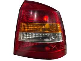 Stop Lampa Tripla Dreapta Opel Astra G Hatchback Scurt 1998 - 2007 Cod 13110930 [LR0271]