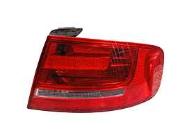 Stop Lampa Tripla Dreapta Audi A4 B8 Berlina Sedan Limuzina 2008 - 2012 Cod 8K0945096D [LC0500]