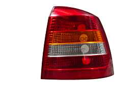 Stop Lampa Tripla Dreapta Opel Astra G Hatchback Scurt 1998 - 2007 [L5287]