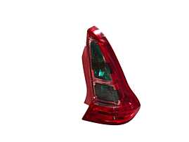 Stop Lampa Tripla Dreapta Citroen C4 Coupe 2 Usi 2004 - 2010 [L5312]