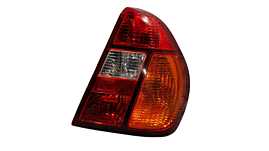 Stop Lampa Tripla Dreapta Renault Clio 2 Symbol Berlina Sedan 1998 - 2012 [L5825]