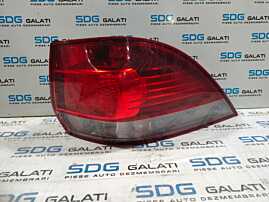 Stop Lampa Tripla Dreapta Volkswagen Golf 6 Break Combi 2008 - 2013 Cod 1K0945096G 1K9945112D [L4969]