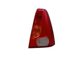 Stop Lampa Tripla Dreapta Dacia Logan 1 2004 - 2008 (Fisuri Interioare) [LC0961]