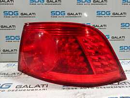 Stop Lampa Tripla Dreapta Volkswagen Phaeton 2002 - 2010 [L4959]