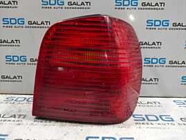 Stop Lampa Tripla Dreapta Volkswagen Polo 6N 1999 - 2002 [L5005]